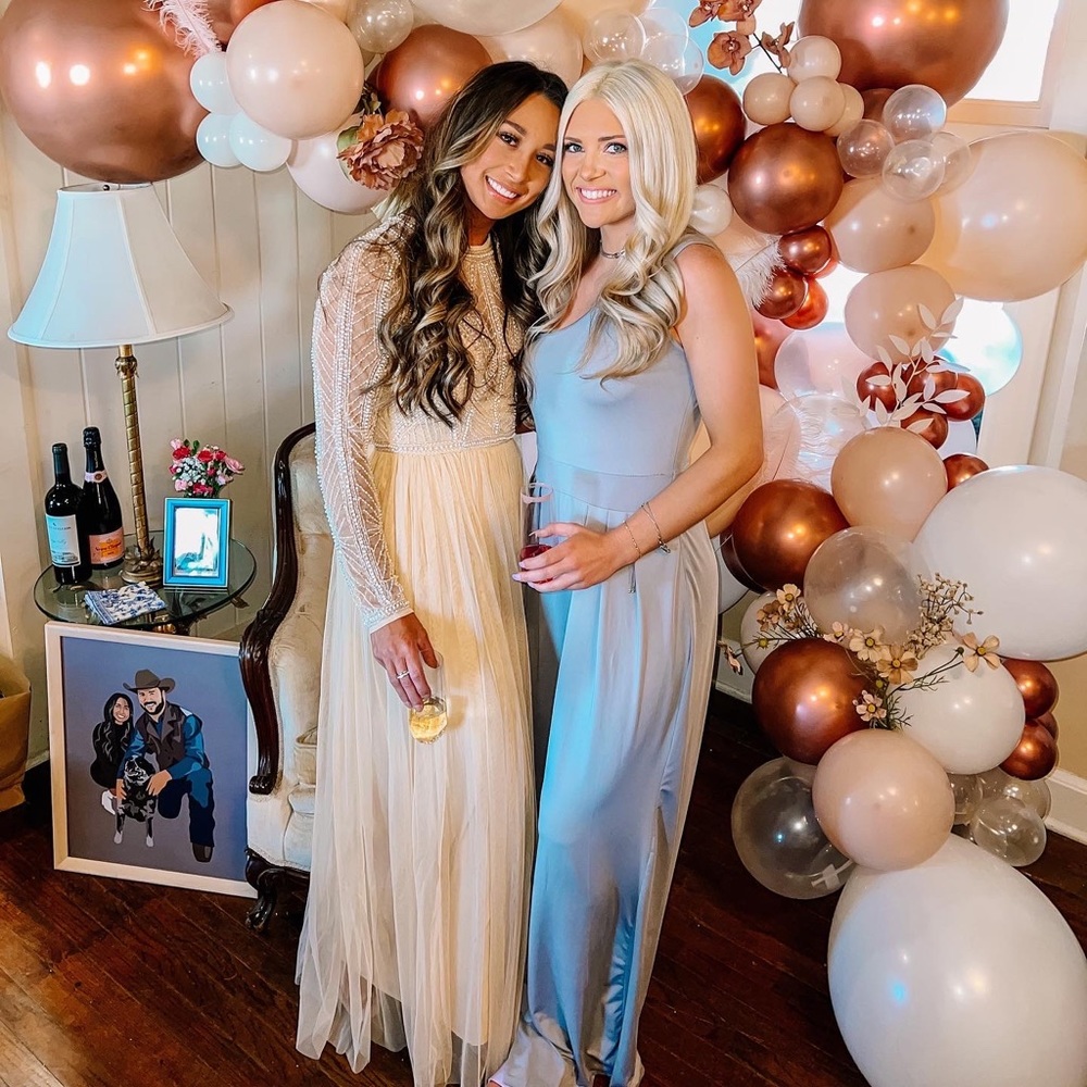 One sleeve Jumpsuit (RIGHT OUTFIT)
